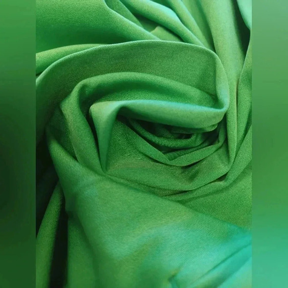 Kyodan NWT Kelly Green Golf Mini Skort Size P/S - Picture 8 of 9